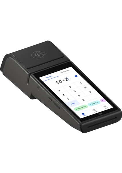 Beko X30 Tr Androıd Yazar Kasa Pos