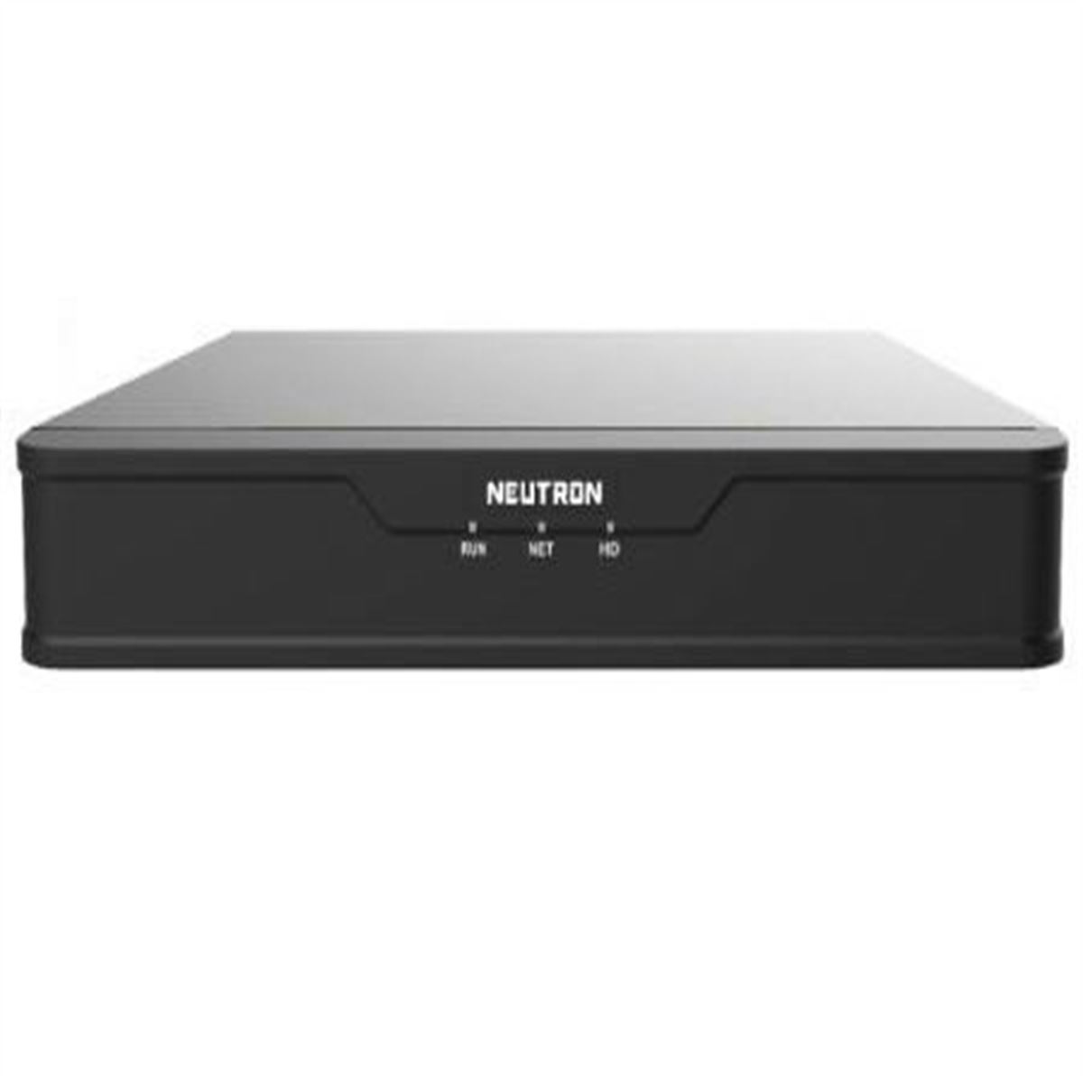 NEUTRON 4 KANAL KAYIT CİHAZI XVR301-04G