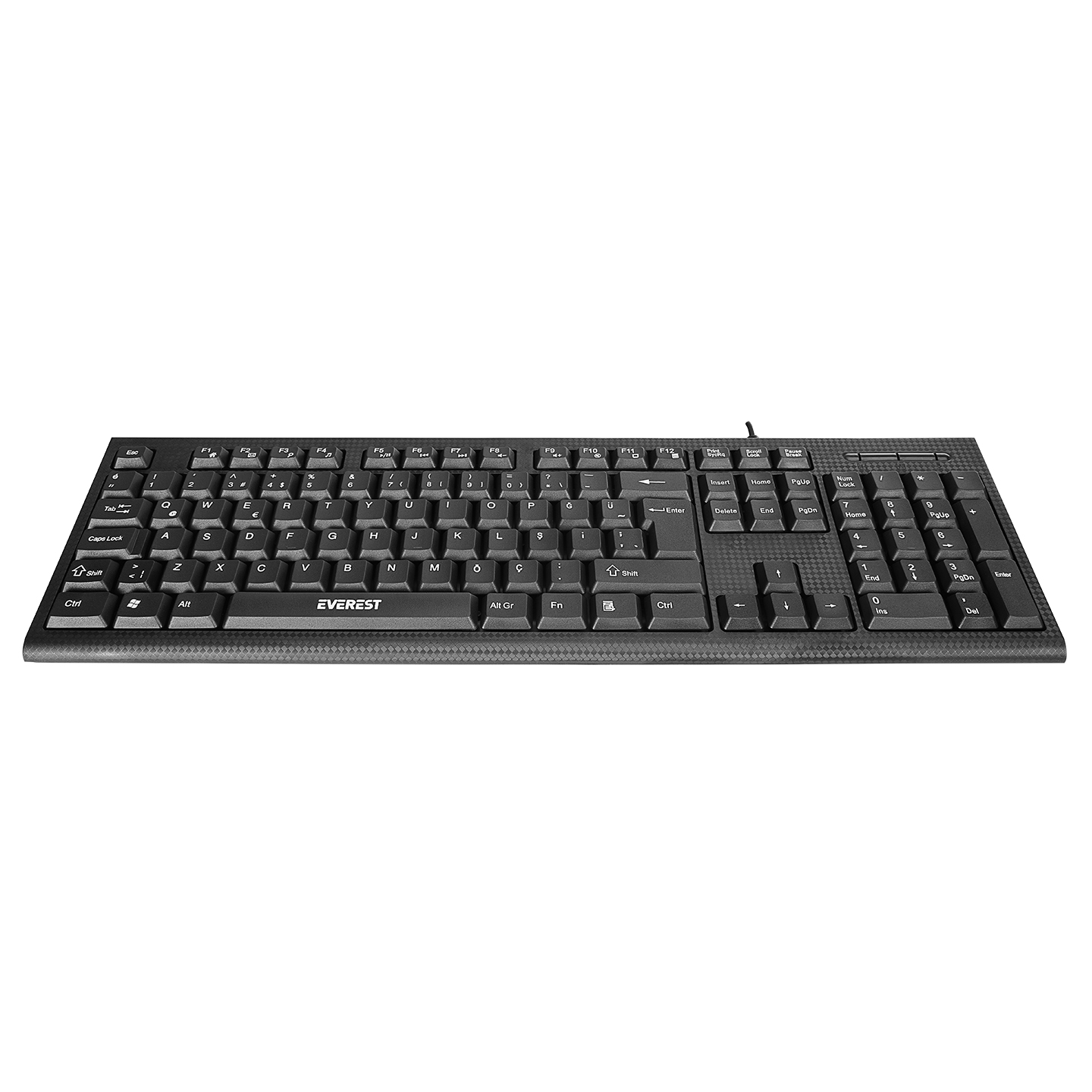 EVEREST Q KLAVYE KB-871U