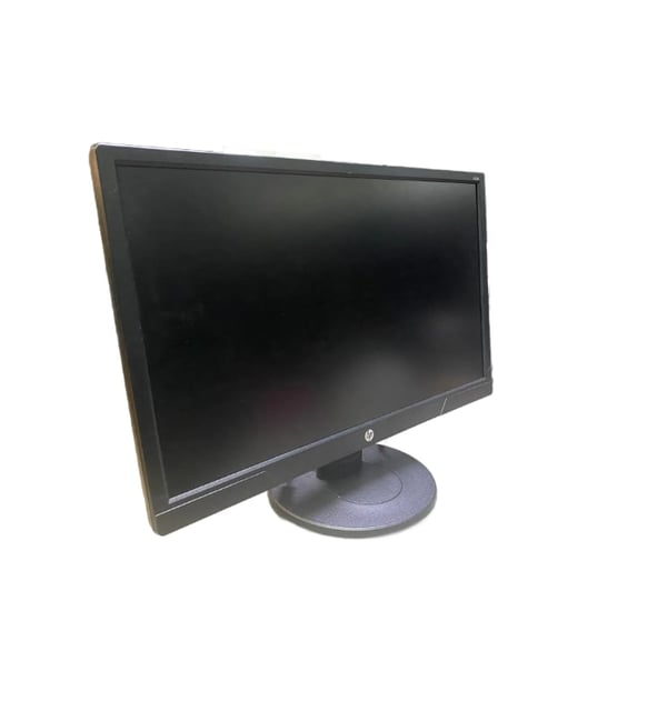 HP MONİTÖR 21