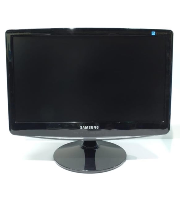 Samsung 19 inç Full HD 1080p 5ms LCD Monitör