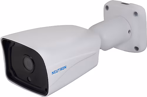 NEUTRON TRA-7210 3.6MM 2MP METAL KAMERA