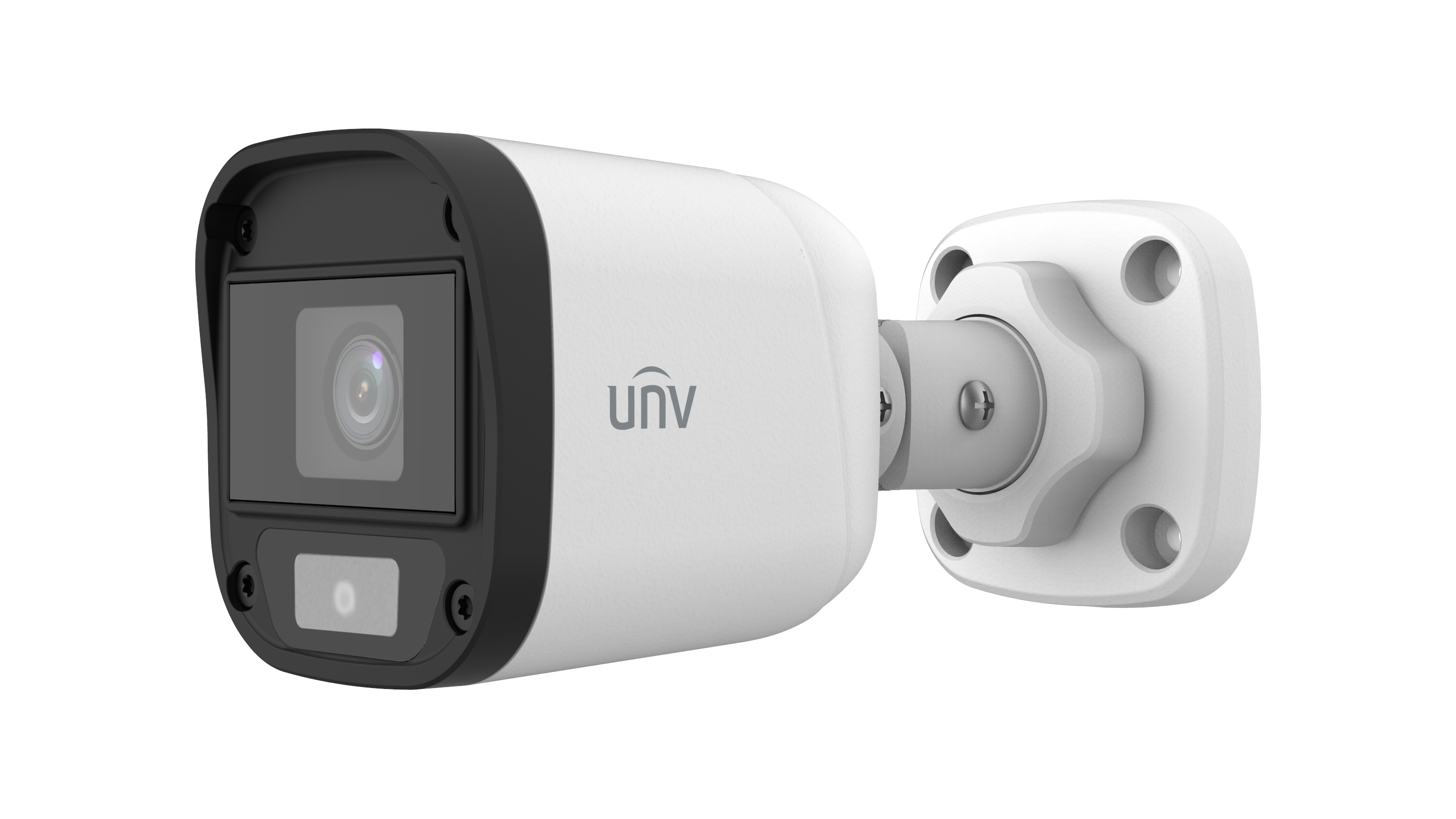 UNV UAC-B112-F28-W RENKLİ