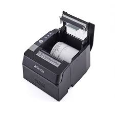 AFANDA 80MM FİŞ YAZICI