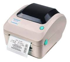 Xprinter XP-470B Barkod Yazıcı