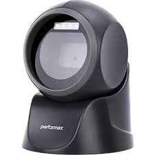 Performax PR-X1200 Masaüsütü Karekod ve Barkod Okuyucu