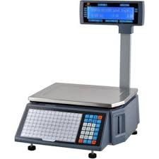 RONGTA TERAZİ BARKODLU 30kg