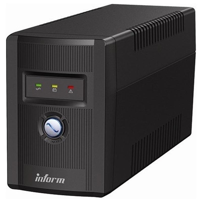 INFORM GUARDIAN 1000VA 7/20DK LINE INTERAKTIF UPS